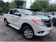 Mazda BT-50 2014