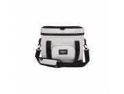 BOLSA TÉRMICA IGLOO 18 LATAS TRAILMATE CREMA 62200