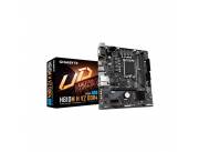 PLACA MADRE GIGABYTE 1700 H610M H V2 DDR4 V/S/R/HDMI/M2/USB3.2/MATX