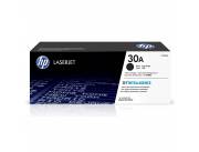 TONER HP CF230A (30A) NEGRO (M203DW)