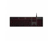 TECLADO GAMER LOGITECH 920-008300 G413 MECANICO