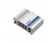 SWITCH TELTONIKA TSW210 8 X GIGABIT ETHERNET 1000