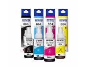 TINTAS EPSON 644