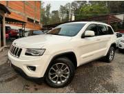 Jeep Grand Cherokee Laredo 2014