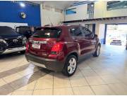 En Oferta 🔥 Chevrolet Tracker LTZ año 2014 único dueño ✅️