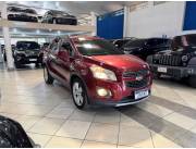 En Oferta 🔥 Chevrolet Tracker LTZ año 2014 único dueño ✅️