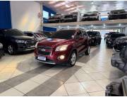 En Oferta 🔥 Chevrolet Tracker LTZ año 2014 único dueño ✅️