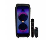PARLANTE ARGOMTECH ARG-SP-4065BK RAVE 65W BT