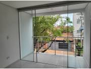 VENDO O ALQUILO DEPARTAMENTO EN ASUNCION LAS MERCEDES COD 4795