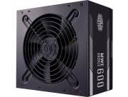 FUENTE COOLER MASTER 600W MWE BRONCE V2