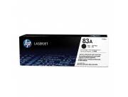 TONER HP CF283A (83A) M127FN