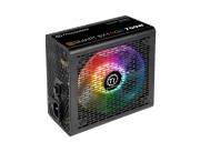 FUENTE THERMALTAKE 750W 80PLUS BRONZE SMART/RGB BX1 PS-SPR-0750NHFABU-1