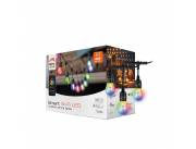 IOT NEXXT GUIRN 24 FOCO RGB+BLAN 14.6M BIVOLT 19.6W NHB-O100