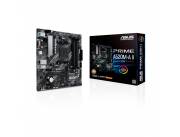 PLACA MADRE ASUS AM4 A520M-A II/CSM PRIME V/S/R/HDMI/M2/DDR4/USB3.2/MATX