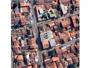 En venta terreno en Lambare barrio Valle apu'a