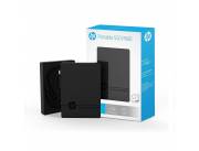 SSD EXTERNO HP 500GB 3XJ07AA ABB P600