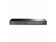 SWITCH TP-LINK 24P LAN TL-SF1024