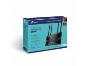 ROUTER TP-LINK W ARCHER AX23 AX1800 WI-FI6