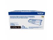 TONER BROTHER TN419BK NEGRO (8900C/8360C)