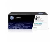 TONER HP CF217A (17A) NEGRO (M102W/M130FW)