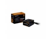 FUENTE GIGABYTE 650W 80PLUS BRONZE GP-P650B