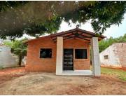 🏡 Casa a Estrenar en Venta - Rojas Cañada, Capiatá 🏡