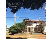 Vendo Casa Semi Amoblada en Fernando de la Mora - Zona Norte, Laguna Grande