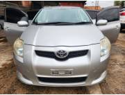 Toyota Auris año 2007