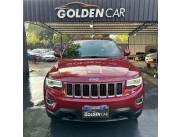 Jeep Grand cherokee año 2015