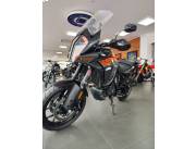 KTM 1250 año 2018 Súper Adventure - S