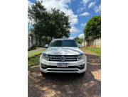 Volkswagen Amarok V6 2018