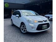 Citroen C3 Shine