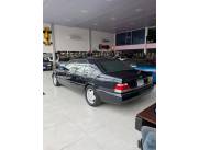 Mercedes Benz S500 1997 NIVEL COLECCIONISTA