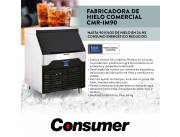 FABRICADORA DE HIELO CONSUMER PARA 90 KG !! NUEVOS CON GARANTIA ! HACEMOS DELIVERY !