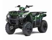 🇵🇾🚜 2025 Cuatriciclo Kawasaki Brute Force Base ®️ 300 🚜🇵🇾