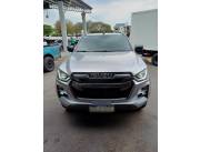 Isuzu Dmax 22/23 Lujo Sport At 4x4 - Solo Contado