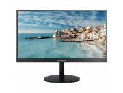 MONITOR HIKVISION 22" FHD/HDMI/VGA/6.5MS/NEGRO/BIVOLT DS-D5022FN00