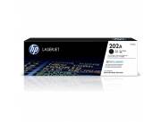 TONER HP CF500A (202A) M281FDW NEGRO