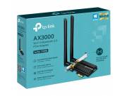ADAPTADOR TP-LINK W NE PCIe TX50E WI-FI6+BLUETOOTH 5.2