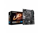 PLACA MADRE GIGABYTE 1200 H510M H V2 V/S/R/HDMI/M2/DDR4/USB3.2/MATX