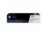 TONER HP CE312A (126A) AMARILLO