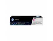 TONER HP CE313A (126A) MAGENTA