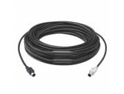 CABLE LOGITECH VC 939-001487 GROUP 10M EXTENDER