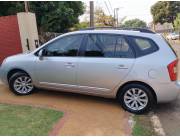 KIA CARENS 2010