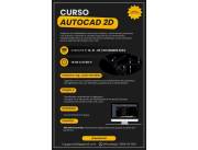 CURSO AUTOCAD