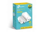 KIT EXTERNSOR POWERLINE TP-LINK TL-WPA4220 AV600 WIFI