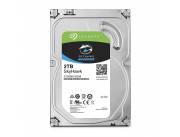 DISCO DURO SEAGATE 2 TB 5400 SURVEILLANCE 256MB