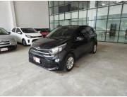 KIA PICANTO 2019 UNICO DUEÑO