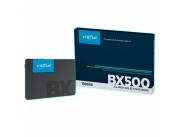 SSD CRUCIAL 1 TB BX500