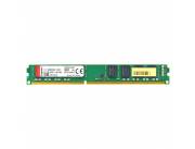 MEMORIA RAM KINGSTON DDR3L 8GB 1600MHZ